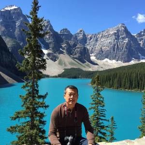 Meet your Posher, Jack